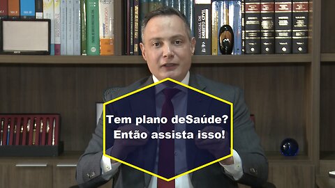 Tem plano de saúde? Então tem que assistir