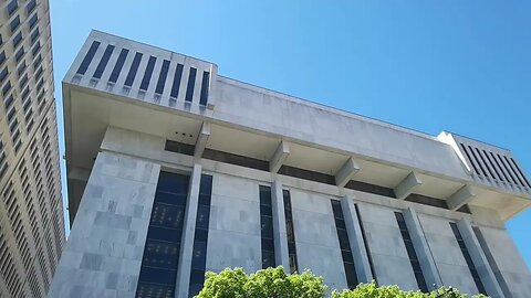Empire State Plaza