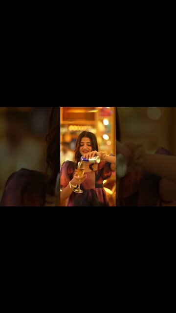 කොහොමද වැඩ කැල්ල😱 අන්තිම වැඩේ තමා ලස්සනම 😍❤️#shorts #girl #fifa #beer