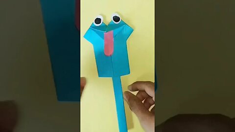 Paper Toys