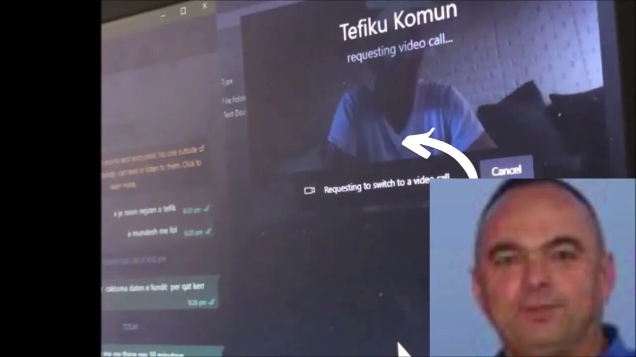 tefiku punetor i komunes