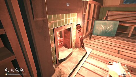 Long Dark Stalker S5 E5 A Sixteen Hour Storm