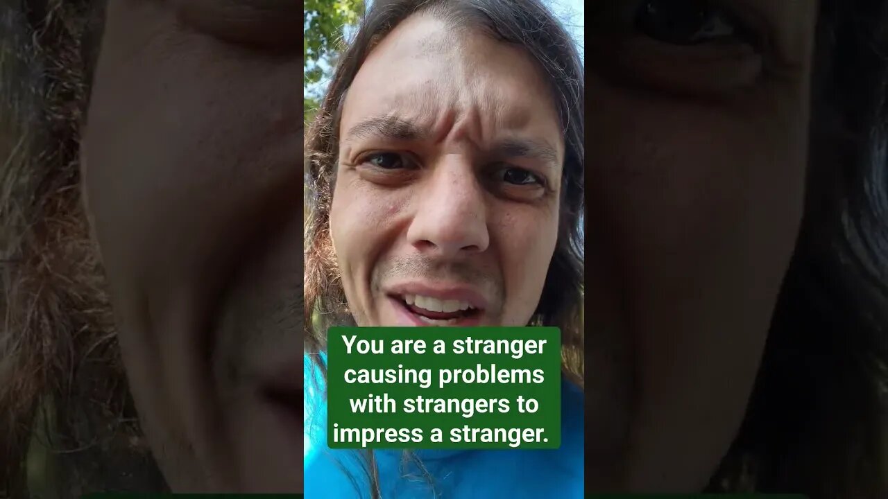 Cult members of weird cults act weird