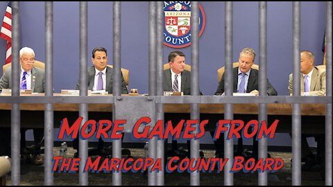 Sonny Borrelli Files Complaint with AG Against the Board of Supervisors