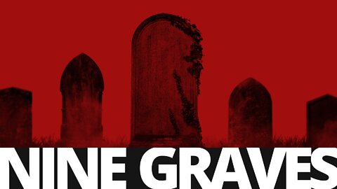 The Vortex — Nine Graves