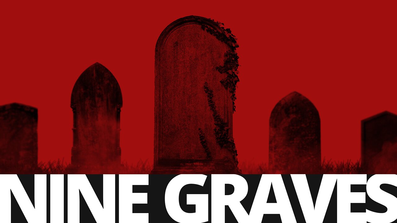 The Vortex — Nine Graves