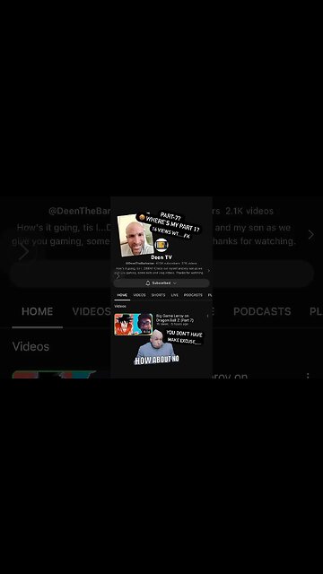 Justice for #minime Content Side piece