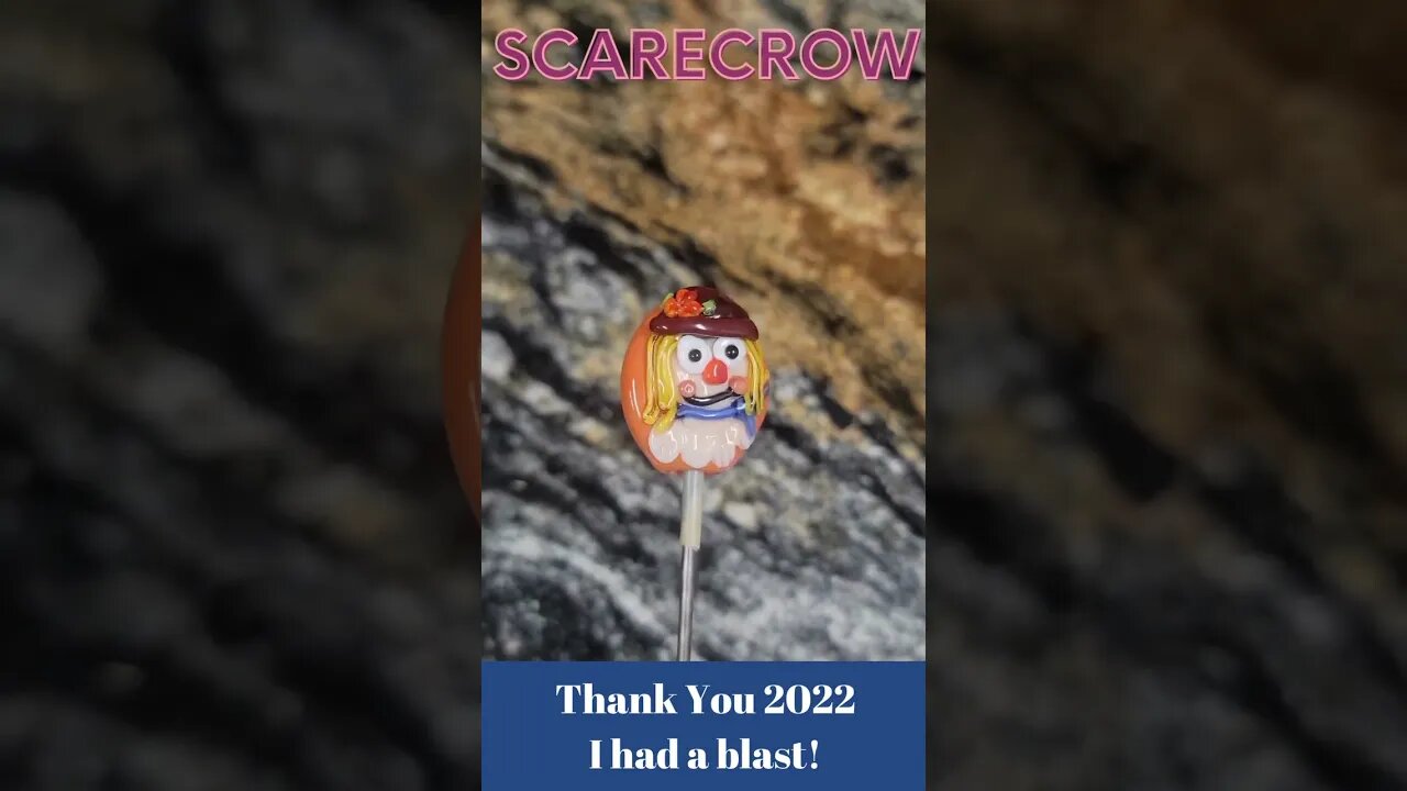 Thank You 2022 I had a blast!