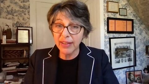 "Coffee and a Mike" Diana West and Dave Collum Part II | TIM WALZ CONNECTIONS TO CHINA