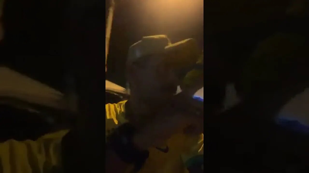 Piracicaba - São Paulo - 15/11/2022 - O povo unido jamais será vencido!