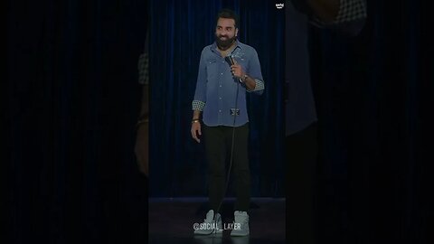 Stand Up Comedy | Part 4.#anubhavsinghbassi