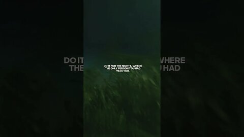 do it for you