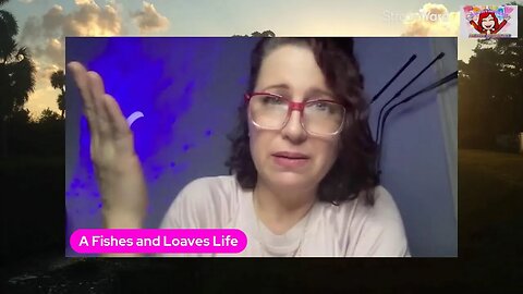 It's Fri-Yay we are talking about Fresh Starts