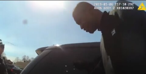 George Floyd 2019 Arrest BODYCAM Released
