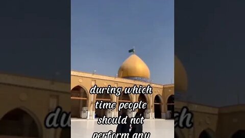 🇸🇦 Islam pray