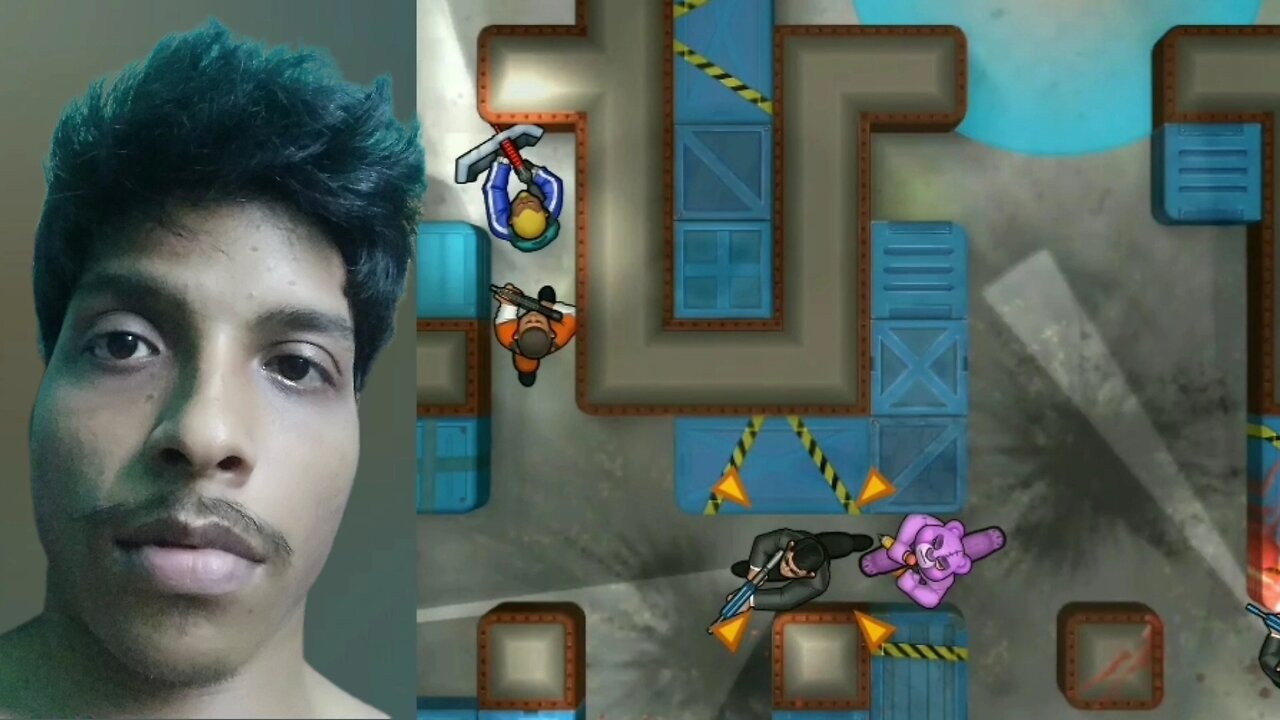 Assassin level 156/nayekgaming /debojyotinayek