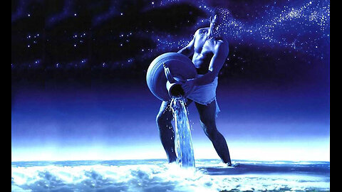 2025 the age of Aquarius