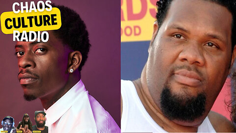 Rich Homie Quan And Fatman Scoop Passed Away