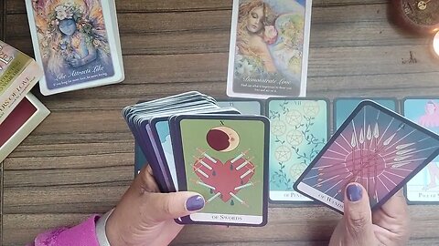 DAILY TEA: DO SOMEONE NEED TO DEMONSTRATE THEIR LOVE FOR YOU? #valeriesnaturaloracle #soulmate