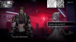 path of nowhere game