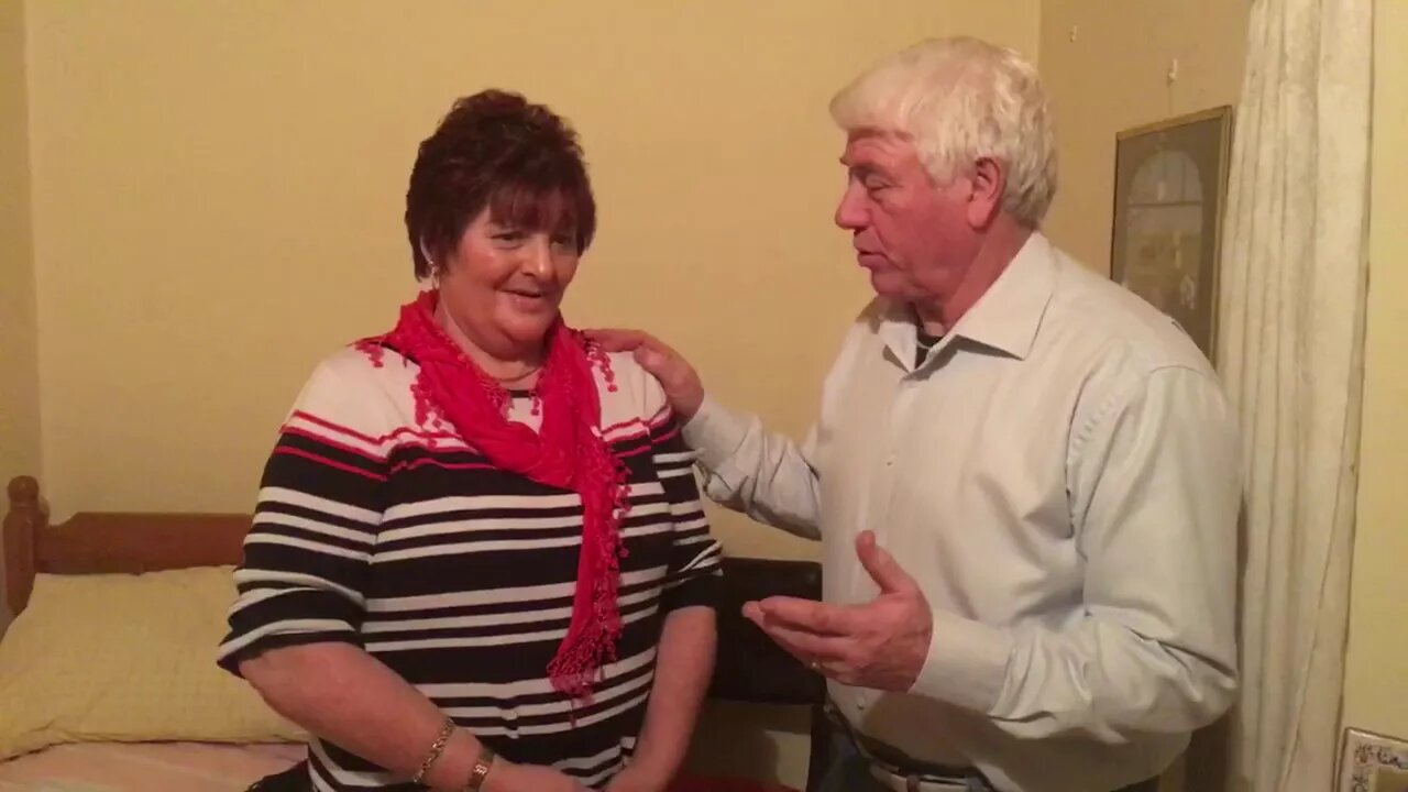 Maura was suffering from Chronic Pain in her Elbow & Shoulder. She is now Pain Free🙌🏻