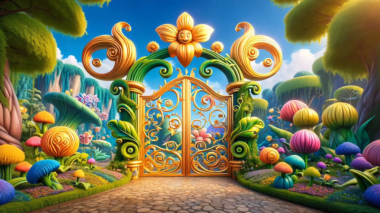 Best Ai video Cartoon HD quality videos