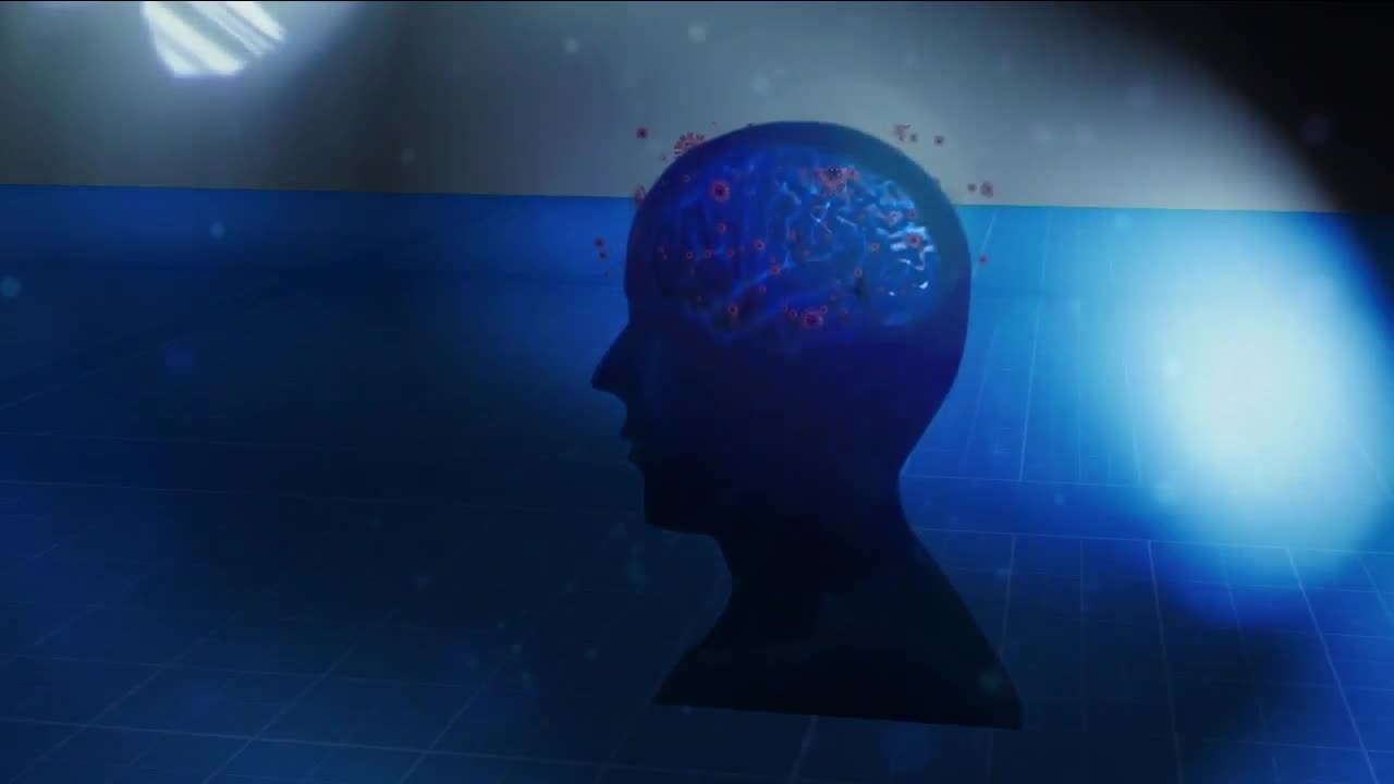 How the pandemic is infiltrating our subconscious, affecting dreams