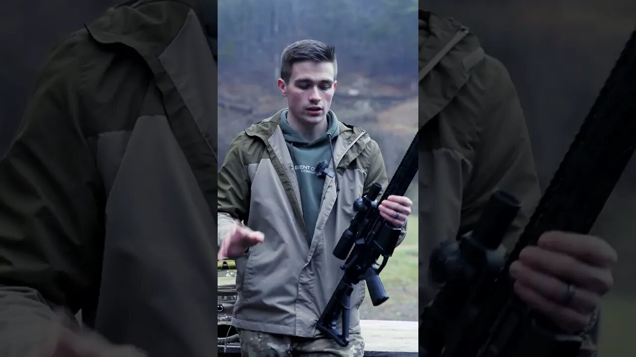 Overall Thoughts on the Aero Precision M5