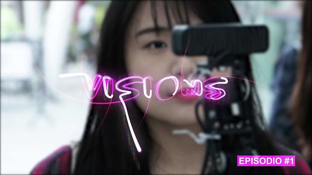 Visions I: una sociedad artificial