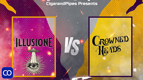 CigarAndPipes CO VERSUS 54