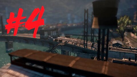 Dead Island DLC Game-play | Ryder Campaign | Part 4 ✔