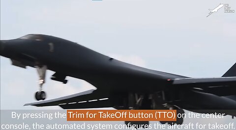 Scary US B1 Drops Tons of Bombs On Ground Targets in Middle of Forest