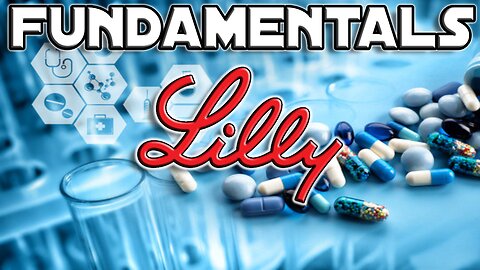 Eli Lilly Earnings Unveiled The Fundamental Insights You Need to Know! $LLY