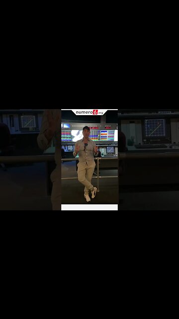 La Live più censurata di sempre: 11 Settembre con un ospite incredibile