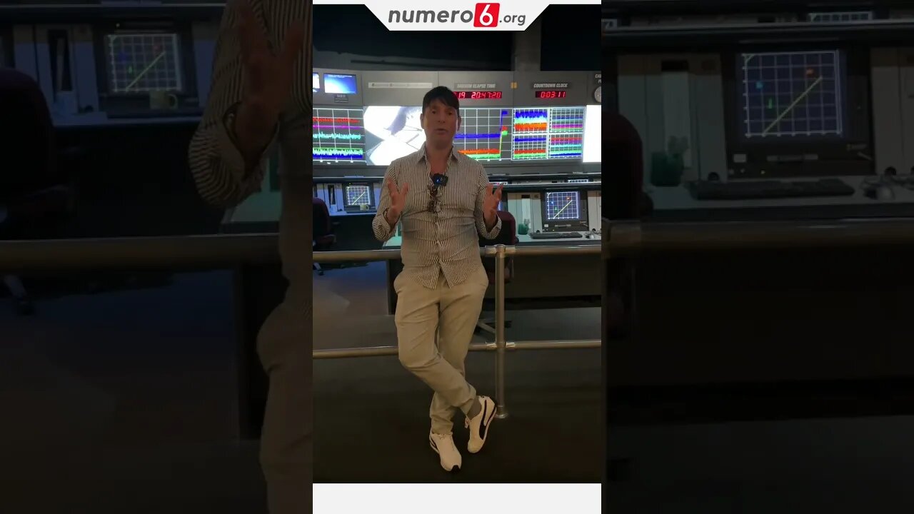 La Live più censurata di sempre: 11 Settembre con un ospite incredibile