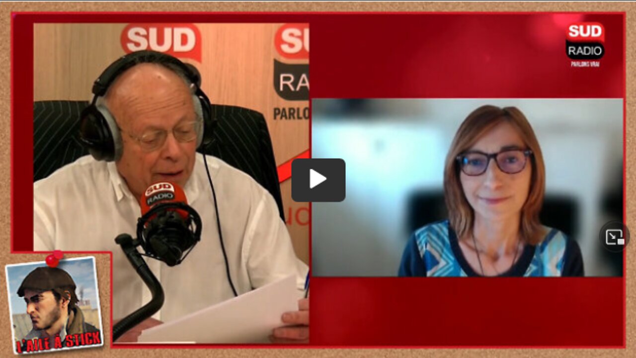 2022011 Sud Radio - Les essais cliniques de Pfizer sont-ils