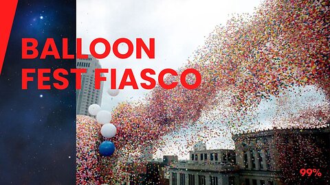 Balloon Disaster: Cleveland's 1.5M Mistake
