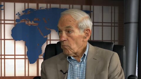 Ron Paul on the new DOD directive to kill US Citizens on US Soil!