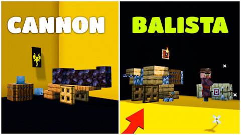 Minecraft: 20+ Medieval Castle Build Hacks and Ideas [Easy]