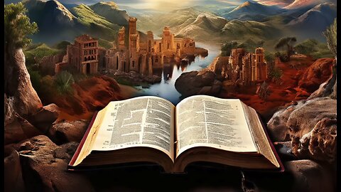 Biblical Earth VS Globe Earth