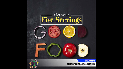 Rumana's Diet and Counseling