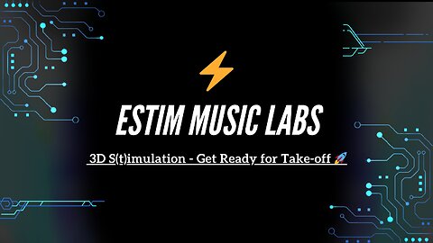 3D S(t)imulation - Get Ready for Take-off