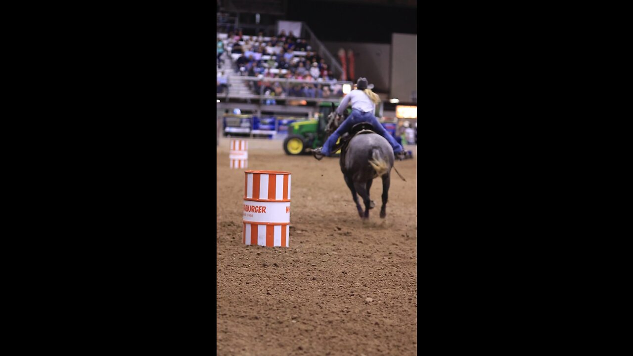 Texas rodeo