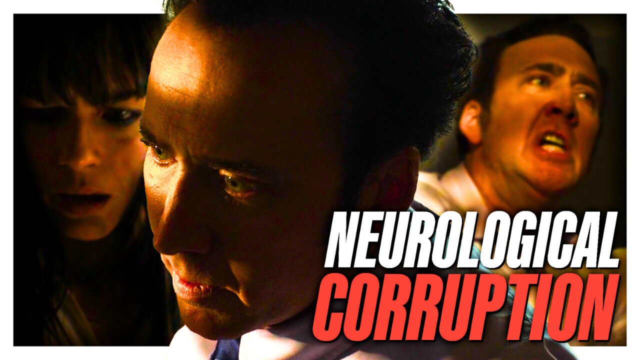 The NEUROLOGICAL CORRUPTION Of Parental Instincts in Mom And Dad Film Explained