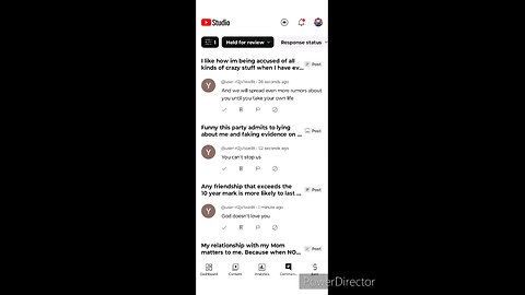 Zexyo the pedo doing what he accuses teenagers and disabled people of