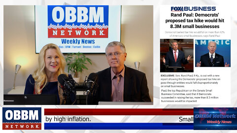 Top 5 Patriotic Payment Processing Companies - OBBM Network Weekly News