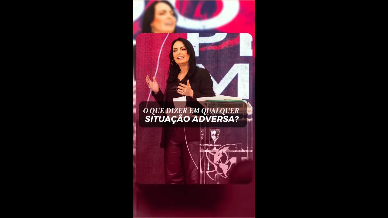 Como responder em qualquer situação adversa?