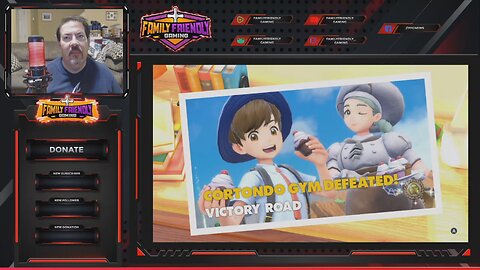 Pokemon Scarlet Episode 7
