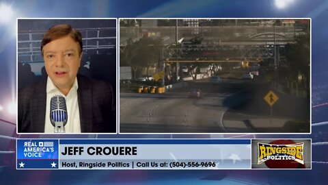 DHS Sec. Pushing For Backlog Amnesty