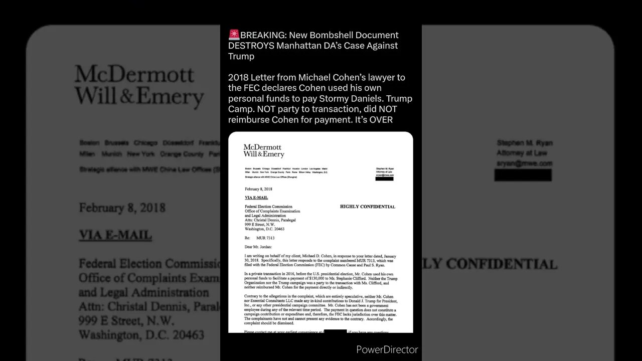 WE NOW KNOW WHAT THEY WERE LOOKING FOR WHEN THEY RAIDED TRUMPS HOME OVER CLASSIFIED DOCUMENTS